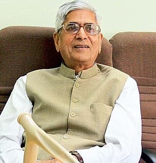 KOICA India Jaipur Foot Rehabilitation Partnership